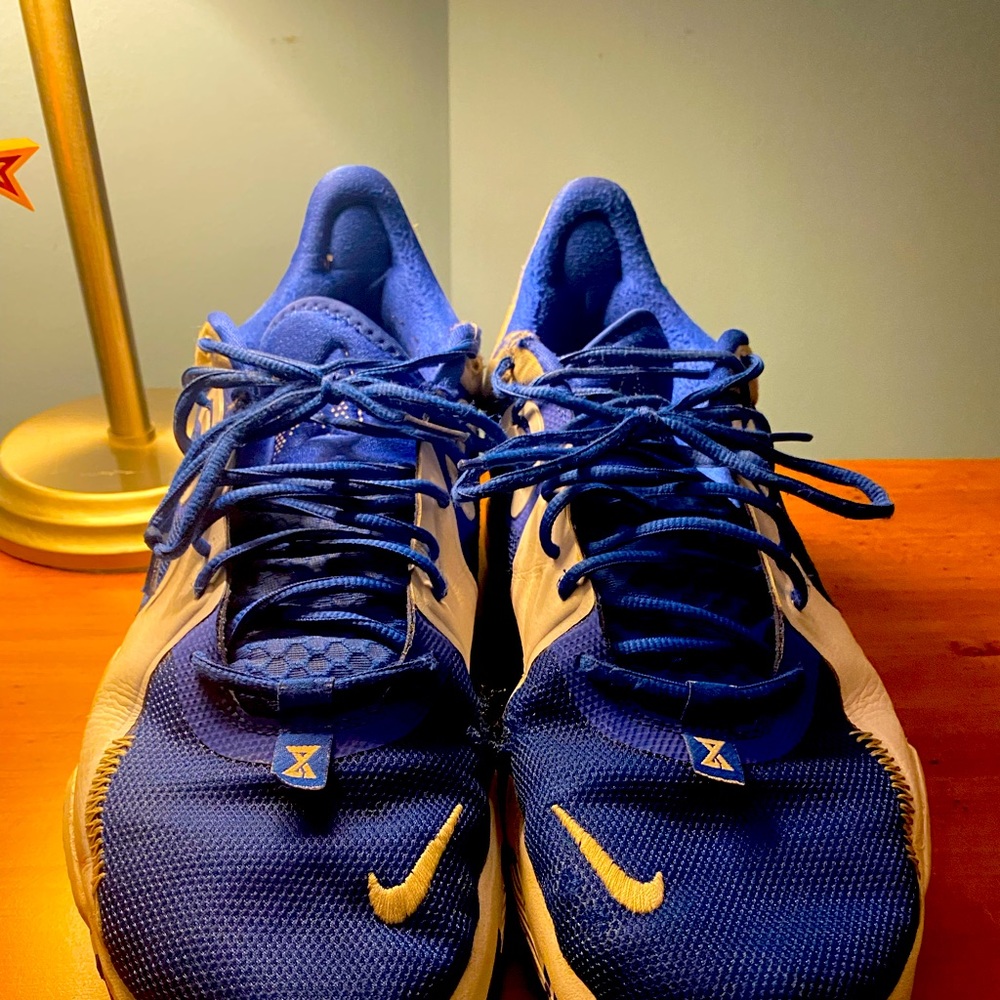Nike PG3
